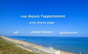 Horizon Plage